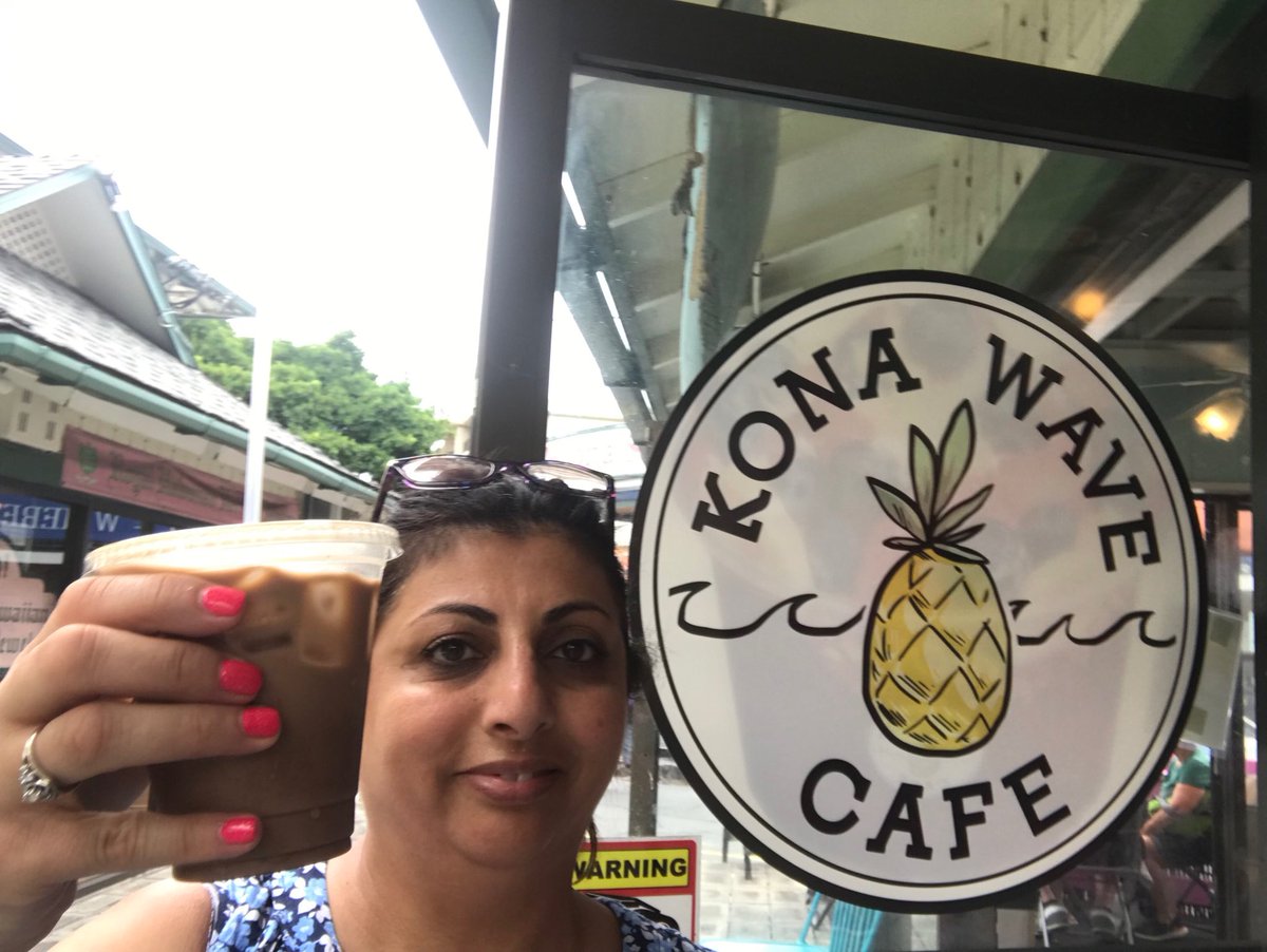 FionaSetna's tweet image. Coffee Break Selfie #wcesummer #wcerangers #summerselfiebingo