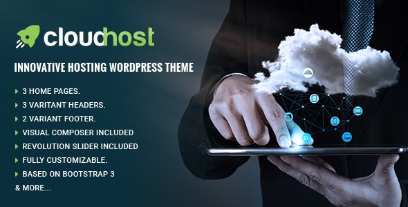 wp_themes_box's tweet image. CloudHost - Responsive Hosting WordPress Theme #business #corporate #domain #host #hosting #hostingtheme #modern #pagebuilder #technology #webhosting #whmcs wpthemesbox.com/wordpress/clou…