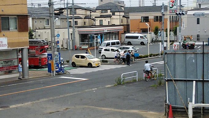 停電 東京 葛飾区で約00軒停電 葛飾区戸細田に緊急車両集結 現場騒然 現地画像まとめ まとめダネ 停電 東京 葛飾区で約00軒停電 葛飾区戸細田に緊急車両集結 現場騒然 現地画像まとめ まとめダネ
