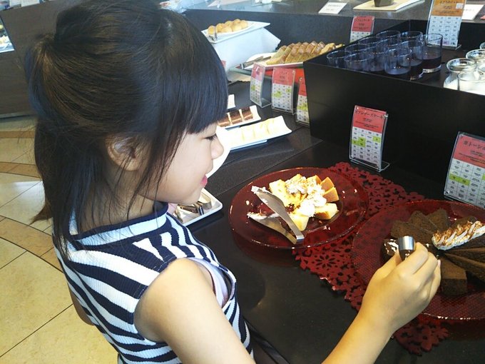 Twitterのコスプレ画像6