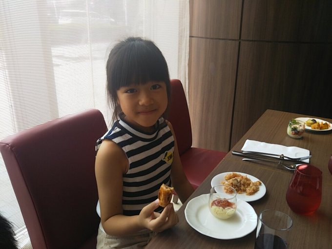 Twitterのコスプレ画像7