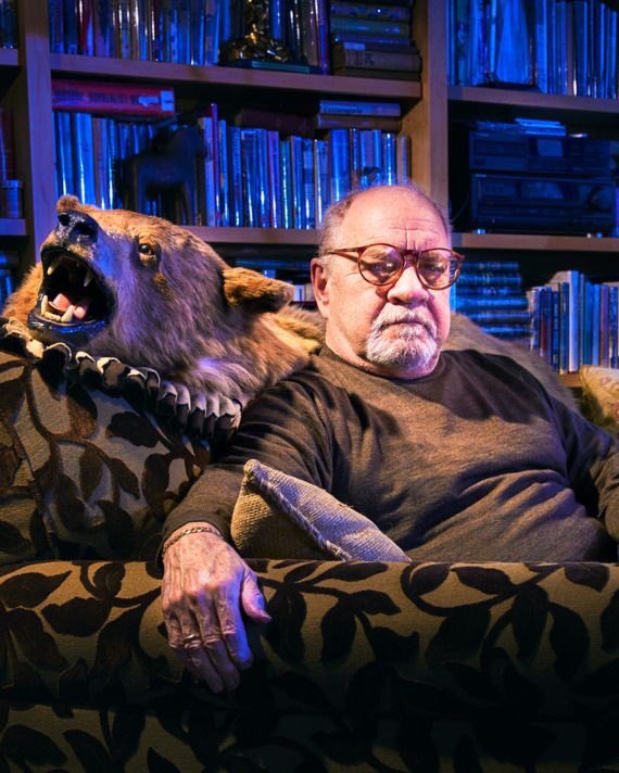 Happy Birthday Paul Schrader! 