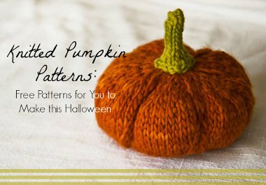 seasideyarnshop's tweet photo. 10 Knit Pumpkin Patterns >>> https://t.co/TpBefLGgxd
#knitting #knitproject #DIY #halloween #fallknitting https://t.co/IXyr2TjvBj