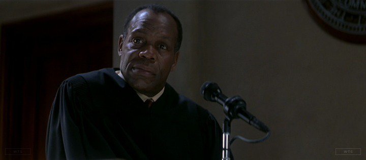 Danny Glover turns 73 today, happy birthday! What movie is it? 5 min to answer! 