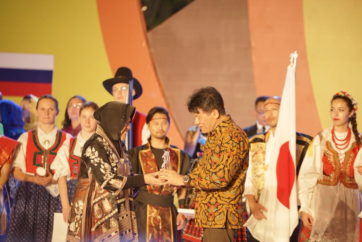 Surabaya Tourism Information Center (TIC) tweet media