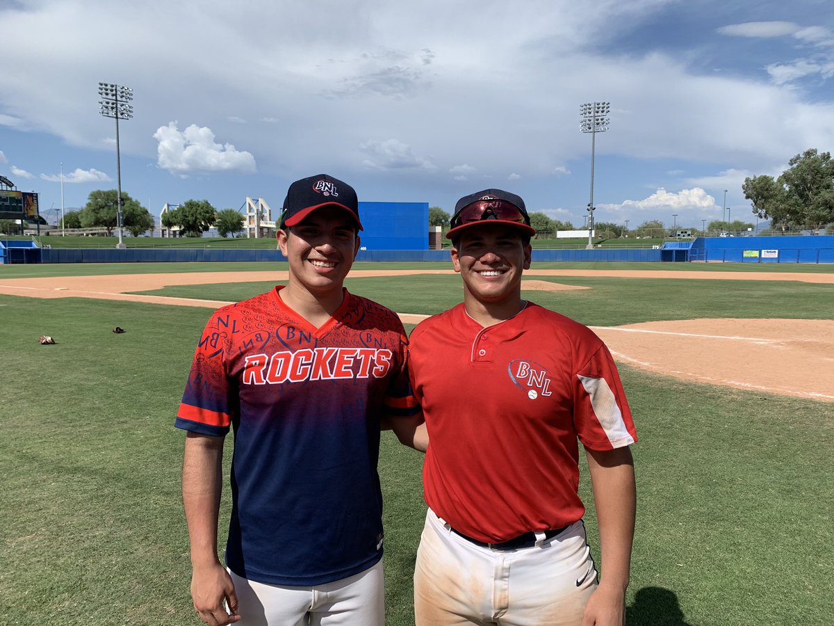 Amphi Panthers ⚾️ tweet media