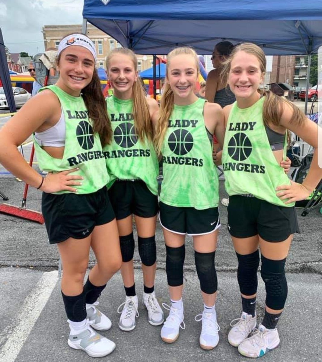 FHLadyRangers's tweet photo. Congrats to some of our 7th grade Lady Rangers who won @HoopsFest! #itsaprogram #itsamindset #sznready #hoopsfest2019 https://t.co/b04ChTdKom
