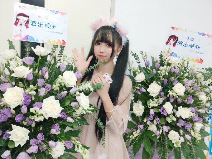 Twitterのコスプレ画像8