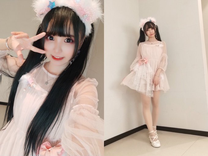 Twitterのコスプレ画像7