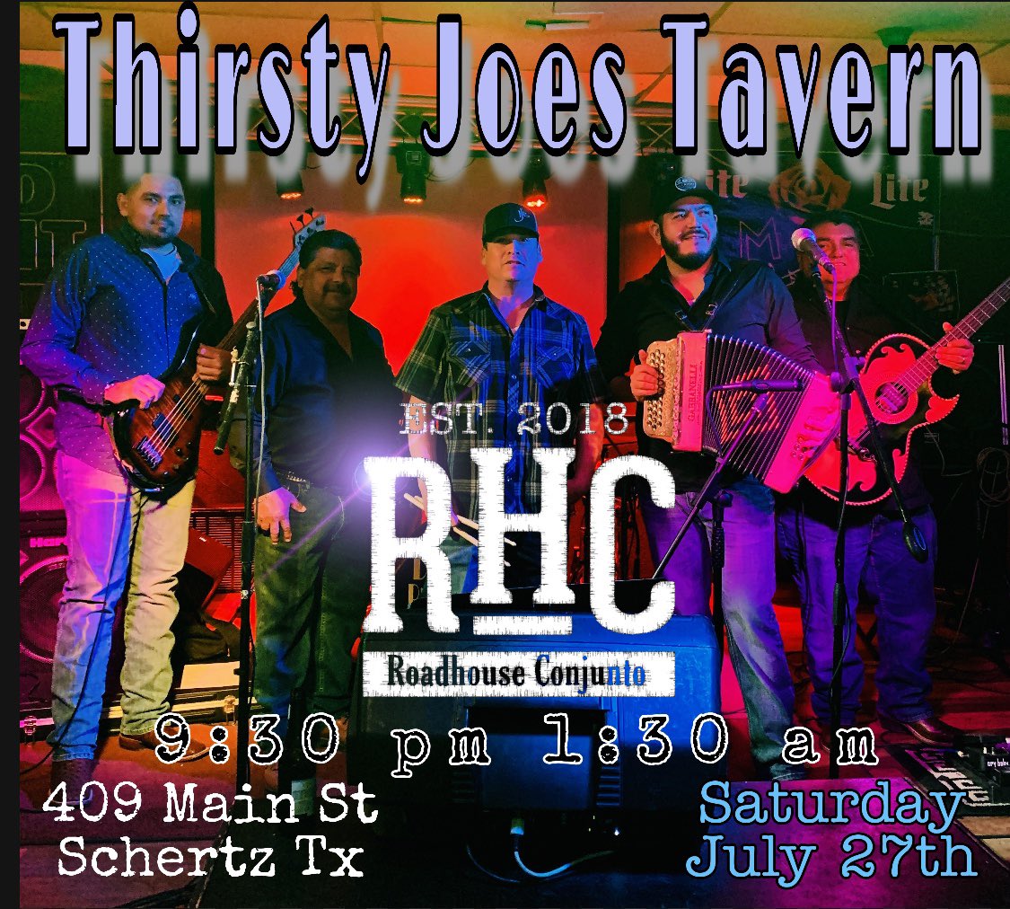 RConjunto's tweet image. Saturday July 27th.....