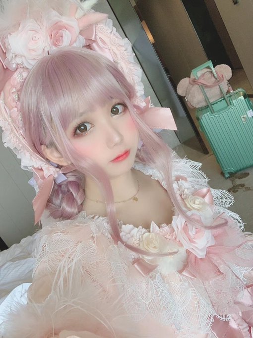コスプレイヤー浅野菌子のTwitter画像86