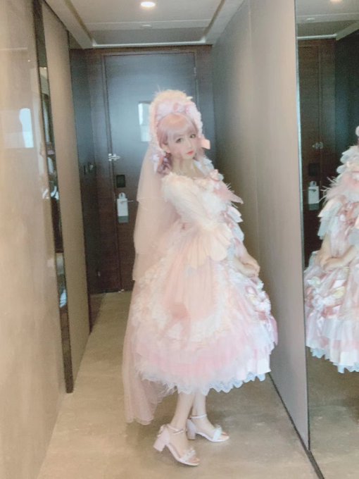 コスプレイヤー浅野菌子のTwitter画像87