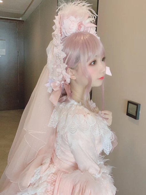 コスプレイヤー浅野菌子のTwitter画像88