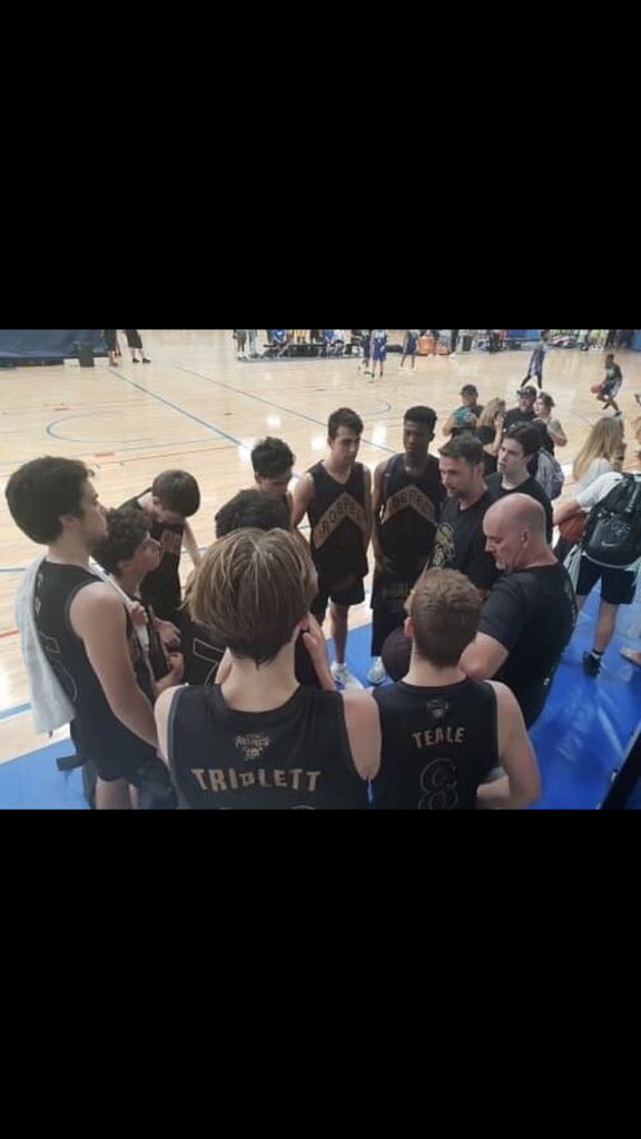 Just wanted to say thank you to <a href="/ProspectsAussie/">Aussie Prospects</a> Matt n <a href="/CoachAshMcCorm1/">Coach_Ash_McCormick</a> <a href="/fostermdm/">Matt Foster</a> coops nall the coaches,for an amazing trip,3 tournaments 4 cities, 16-1 and an amazing experience. If your a kid with college n Pro dreams, get with Aus Prospects ASAP <a href="/zactriplett10/">Zac Triplett</a> #apreciateit