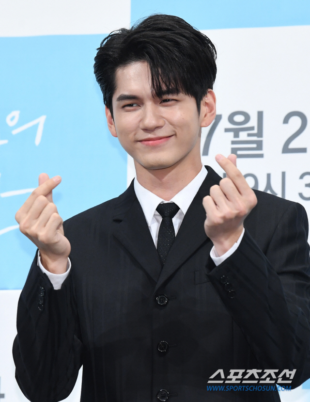 오마옹 🐮 옹성우 ¤ 뮤지컬 영화 #인생은아름다워 #LifeisBeautiful on Twitter: