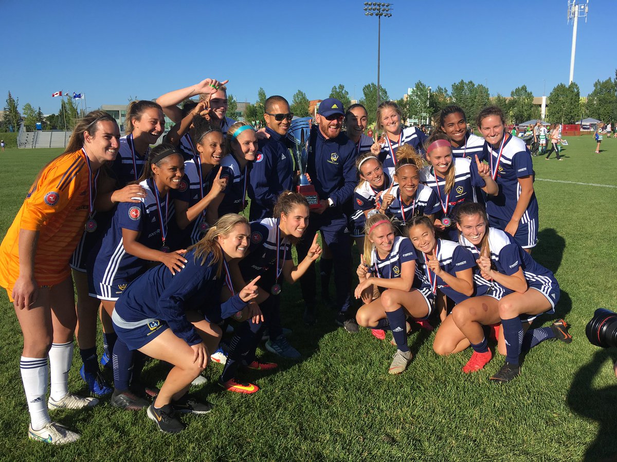 National Champions!!!