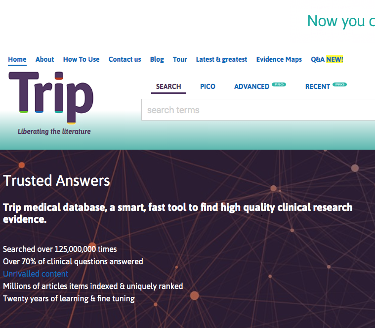 MeshCampaign's tweet photo. Looking for the evidence for a campaign on #patientsafety then try #TripData with thanks @JRBtrip https://t.co/Y24L4aDhW7 https://t.co/9WJIieQVrX