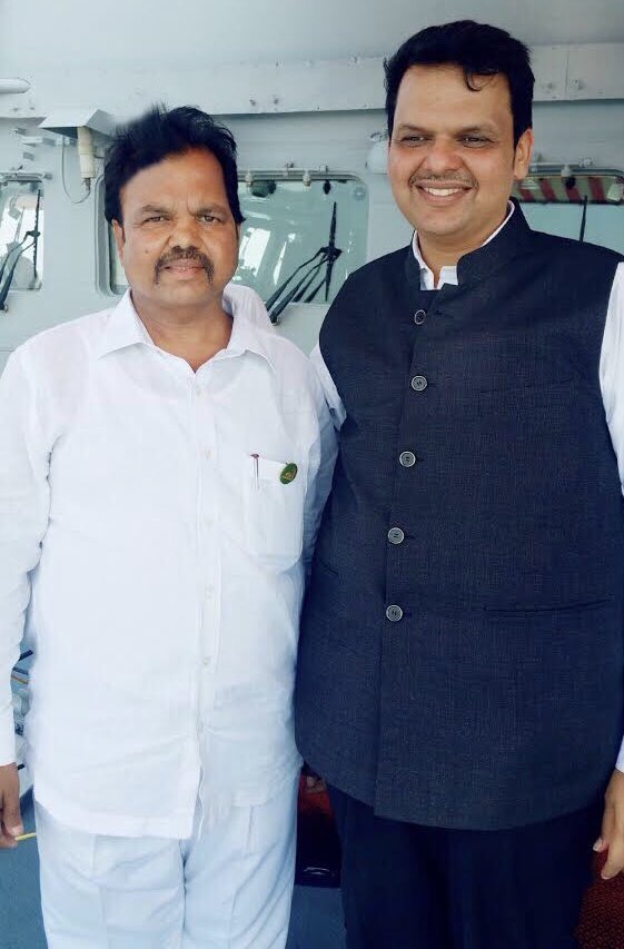 GautamChabuksw3's tweet image. 💐मुख्यमंत्री , देवेंद्रजी फडणवीस यांना वाढदिवसाच्या सहस्रावधी शुभेच्छा 💐@Dev_Fadnavis #Gautamchabukswar #PimpriVidhansabha #शिवसेना #पिंपरी #आमदार #गौतमचाबुकस्वार