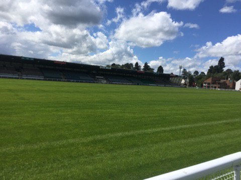 royalwelshshow's tweet photo. Good Morning 🌤️ It's the first day of the 100th #RoyalWelshShow 2019. We hope you can join us over the next four days.   

Bore Da ichi 🌤️ Mae hi'n ddiwrnod cyntaf 100th #SioeFrenhinolCymru 2019. Rydym yn gobeithio eich bod yn medru ymuno a ni dros y pedwar diwrnod nesaf. https://t.co/NLSqHeNz3O