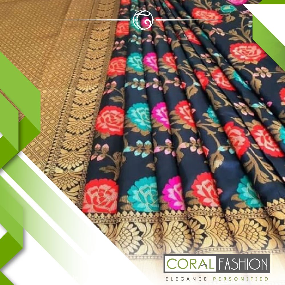 Finely Woven fabrics by Coral Fashions.

To know more Call: +91 542 2397777 or visit: coralgroup.in

#RealEstate #CoralGroup #CoralGreensBuildtech #Varanasi