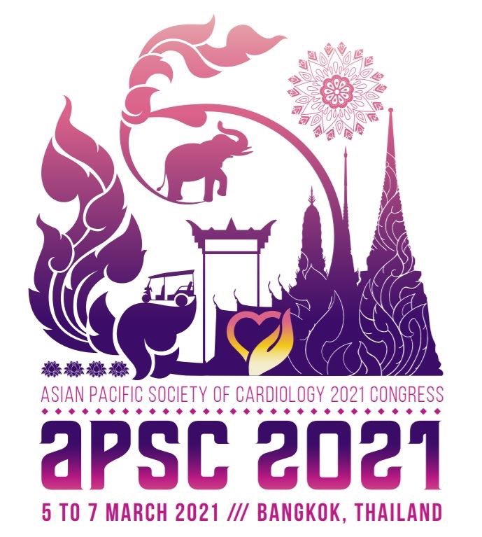 You are welcome to attend APSC 2021 , next 2 yr in BANGKOK !!