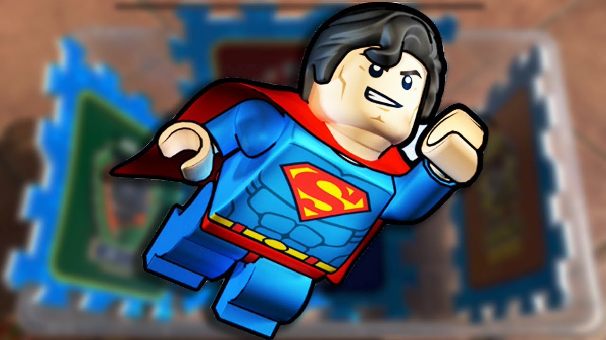 BooBooKidsTV1's tweet image. Check out my latest video "Learn Characters, Colours and animals with Gekko, Superman, The incredibles, Superheroes"

Watch Now: youtu.be/cKABqRDvvwE

#learncharacters #learncolours #learnanimals