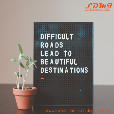 LDMIDigital's tweet photo. ✅DIFFICULT ROAD LEAD TO BEAUTIFUL DESTINATIONS
:
:
✅Be strong in The Field Of Digital Marketing With LDMI In an Affordable Prices.
:
:
✅For Enquiry Call/Whatsapp at: +91-9211087364 
:

#motivationalquotes #Digitalmarketingcourse #learndigitalmarketingcourse #SEO #SMO #PPC #smm https://t.co/SYFC5nMeC4