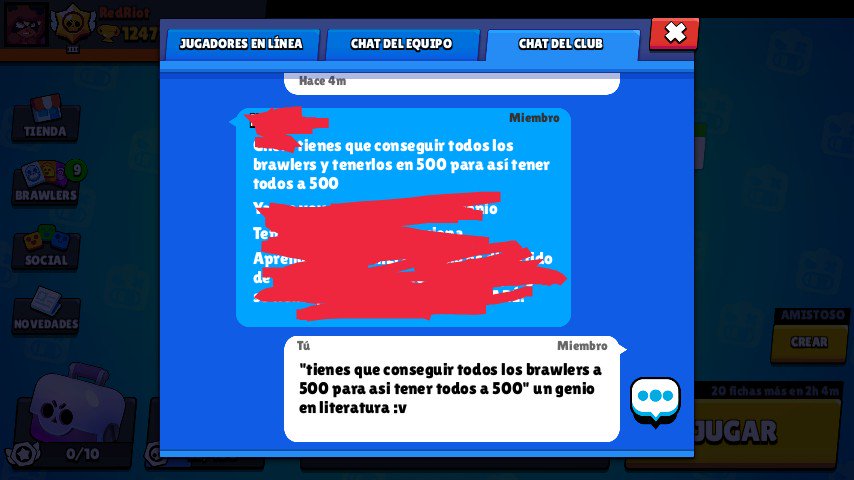 Simplemente un genio en bruto :v