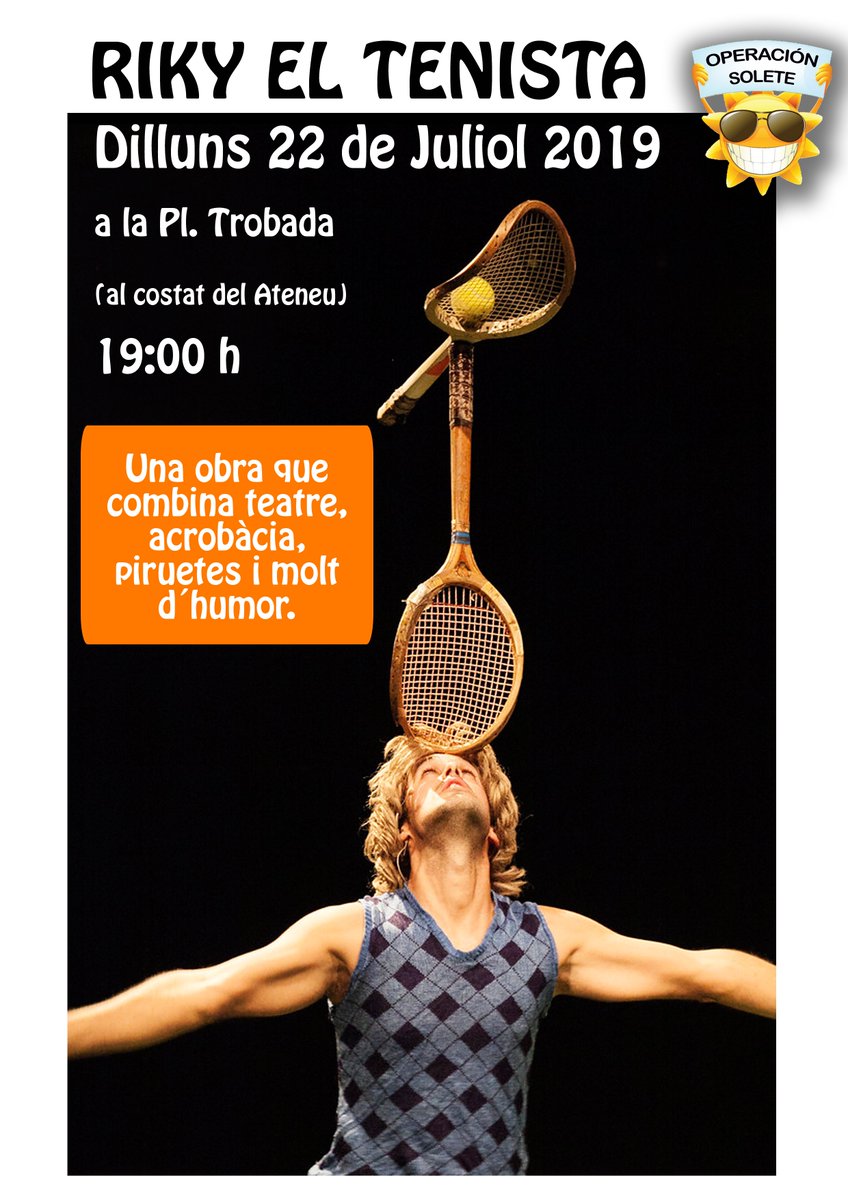 XIC Nou Barris tweet media