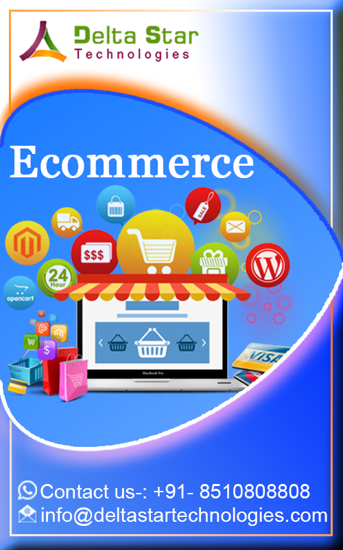 DeltaStarTechno's tweet photo. Avail custom Shopping cart development solutions from #DeltaStarTechnologies to sell products worldwide and generate incredible revenue. We develop user-friendly &amp; responsive eCommerce stores.
Enquiry: https://t.co/fR0T340w9o
#ecommerce #eCommerceMarketing #onlinestore https://t.co/ZcSQ3Dd1Ki