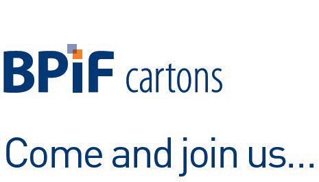 BPIFCartons's tweet photo. Happy Monday to all our followers ๐ Do something amazing today and become a member of @BPIFCartons
So many benefits, act now! #Training #Networking #ELearning #TechnicalInformation #CartonIndustry #Members #Partners #PurchasingPower #MembersDiscounts https://t.co/JR8DatICBn https://t.co/qSUucWMIFn