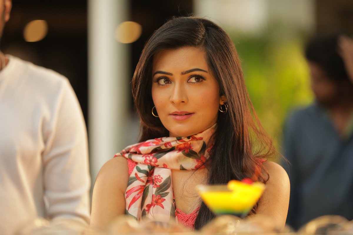 RocklineEnt's tweet photo. Romantic Entertainer of the year #AadiLakshmiPuraana in cinemas now.
Have you watched it yet?
Book your tickets here: https://t.co/5lWwHRez7x
@nirupbhandari #RadhikaPandit @directorpriya_v @anupsbhandari @RocklineEnt @MangoKannada #RomanticHit https://t.co/dzdDMP53ig