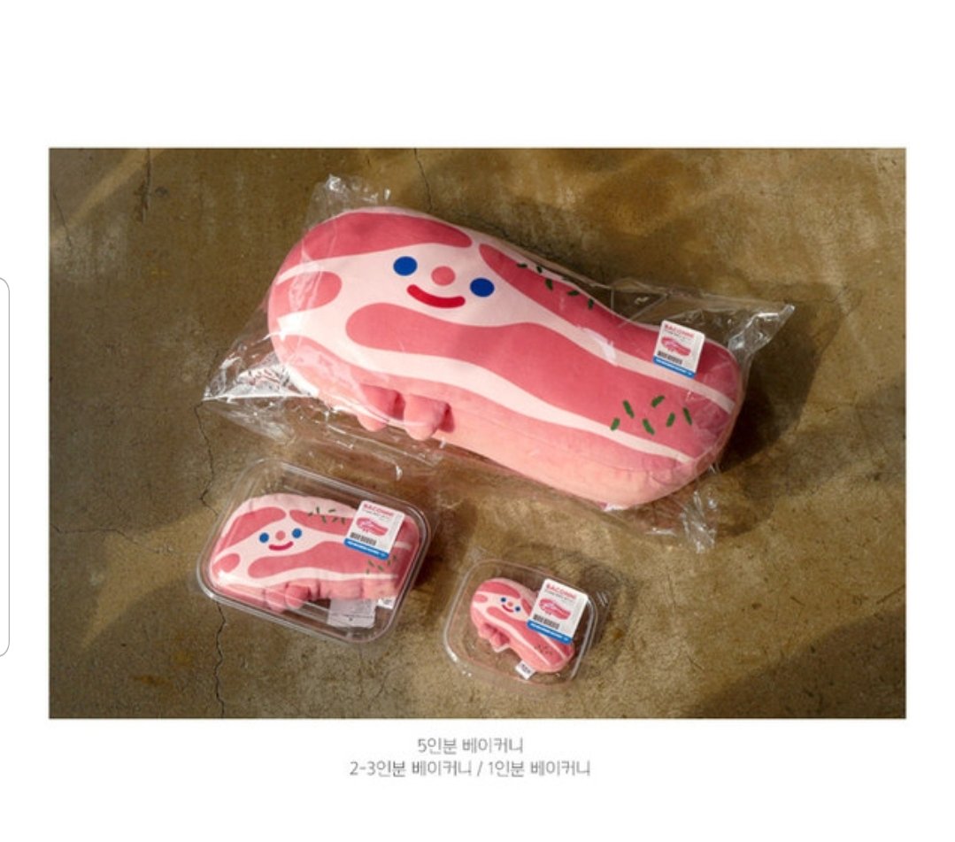 ppetitekr's tweet photo. Pre Order น้องเบคอนน่ารักที่สุด ^^ ควรมีนะคะ
มีทั้งหมด 3 ไซต์
S : 11.5 x 7 x 3.5 = 350B
M : 21 x 11.5 x 5.5 = 650B
L : 50 x 26 x 15 = 1190 B.
ไม่อยากพลาดชอปสด ขอเข้ากรุ๊ปได้ที่ line 🐥 ppetitekr
#น้องเบคอน #เบคอน #recorderstore #recorderfac #เครื่องเขียนเกาหลี #ppetitekr https://t.co/Hv2PvFpZLx