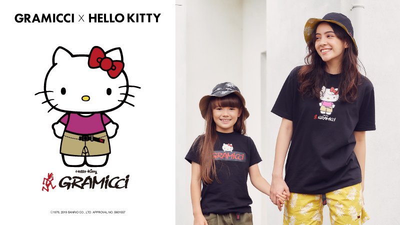 サンリオ V Twitter グラミチ とのコラボ限定キティがデザインされた G Shortsや Tシャツ ツイルドールなどが登場だよ 7 30 火 8 6 火 まで ラフォーレ原宿1fエントランススペースでpop Up Shopも開催 T Co Eufkudnxcb T Co Ogycqgvhay サンリオ V Twitter グラミチ とのコラボ限定キティがデザインされた G Shortsや Tシャツ ツイルドールなどが登場だよ 7 30 火 8 6 火 まで ラフォーレ原宿1fエントランススペースでpop Up Shopも開催 T Co Eufkudnxcb T Co Ogycqgvhay