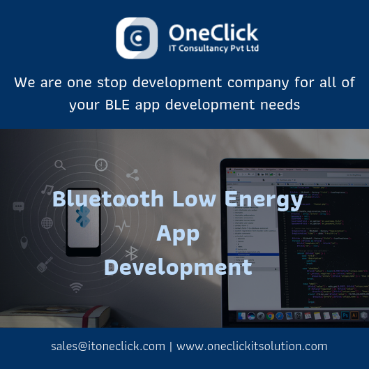 oneclickconsult's tweet photo. Start building beacon apps with OneClick IT Consultancy. Checkout here https://t.co/CAqWFJbccr. Build BLE beacons make it cooler than ever before and hence they drive the digital wave.
#beaconappdevelopment #bleapps #bleappdevelopment #bestbleappdevelopmentcompanyinindia https://t.co/wuewy1kUG7