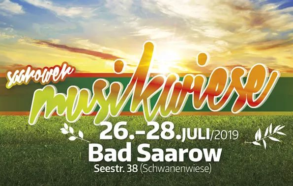 sentixo's tweet photo. Next #Gig:
26.07. - 23h // Musikwiese // Bad Saarow, Leuchtturm
#denson #Technokitchen #savethedate #sentixo #badsaarow #sun #picoftheday #allday #afterwork #instalike #techno https://t.co/zAGNXCma4A