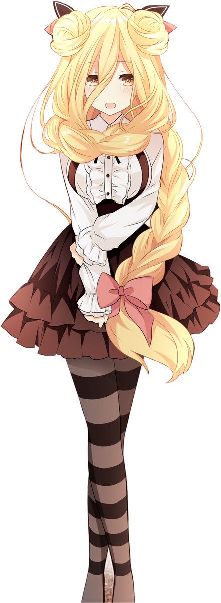 TheKeySpirit's tweet image. Mukuro Hoshimiya

Gender: Female
Species: Spirit
Nickname: Zodiac
Angel: Michael
Rank: AAA/S Class Spirit