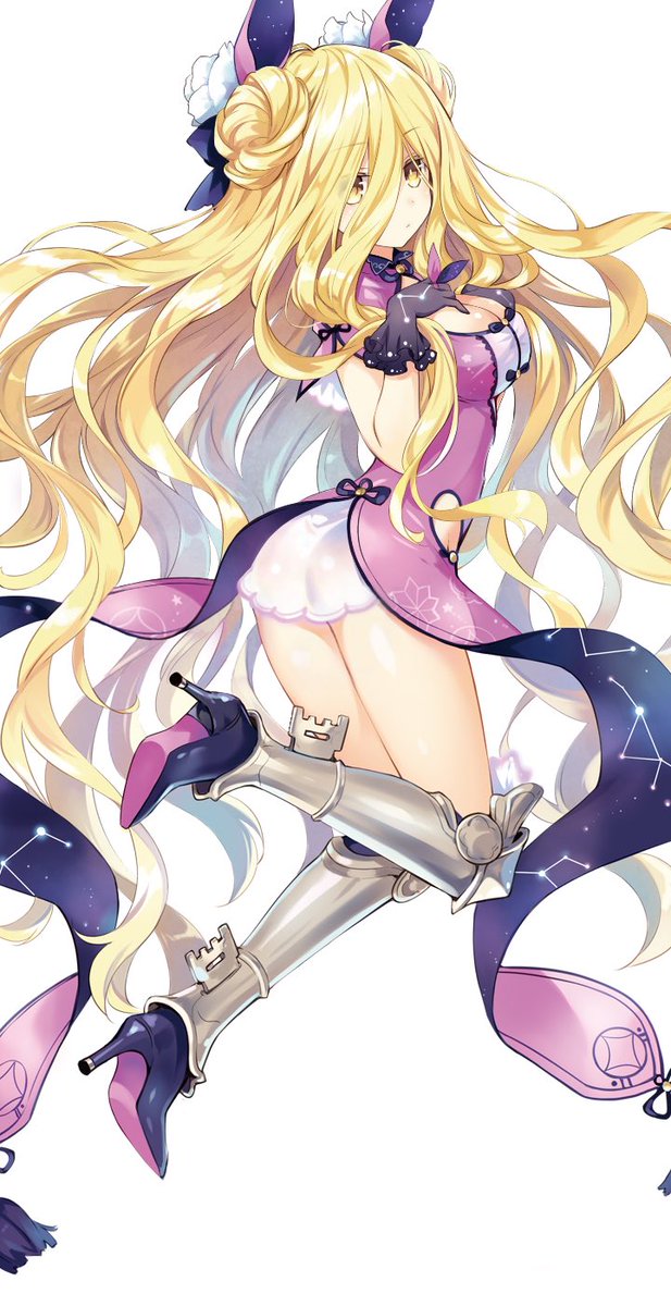 TheKeySpirit's tweet image. Mukuro Hoshimiya

Gender: Female
Species: Spirit
Nickname: Zodiac
Angel: Michael
Rank: AAA/S Class Spirit
