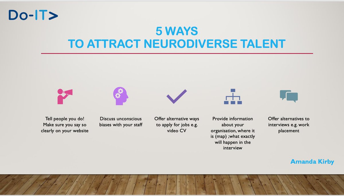 DoITProfiler's tweet photo. #MondayMotivation - Make it a great Monday #neurodiverseaware #neurodiversity #talent #HR #rightresources https://t.co/wkkVVAJVDM https://t.co/vXiSvr9vTz