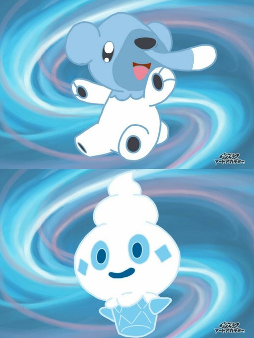 ポケモン絵描きさんと繋がり 高画質 のtwitterイラスト検索結果