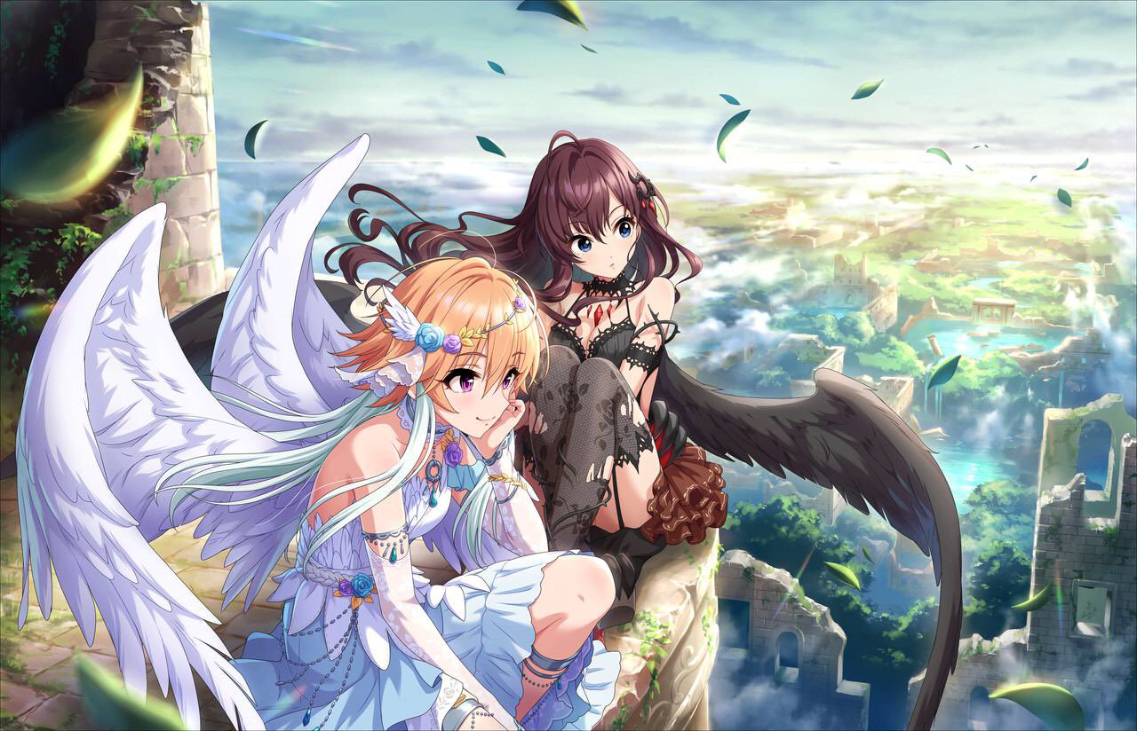 Shin@デレステP on X: 