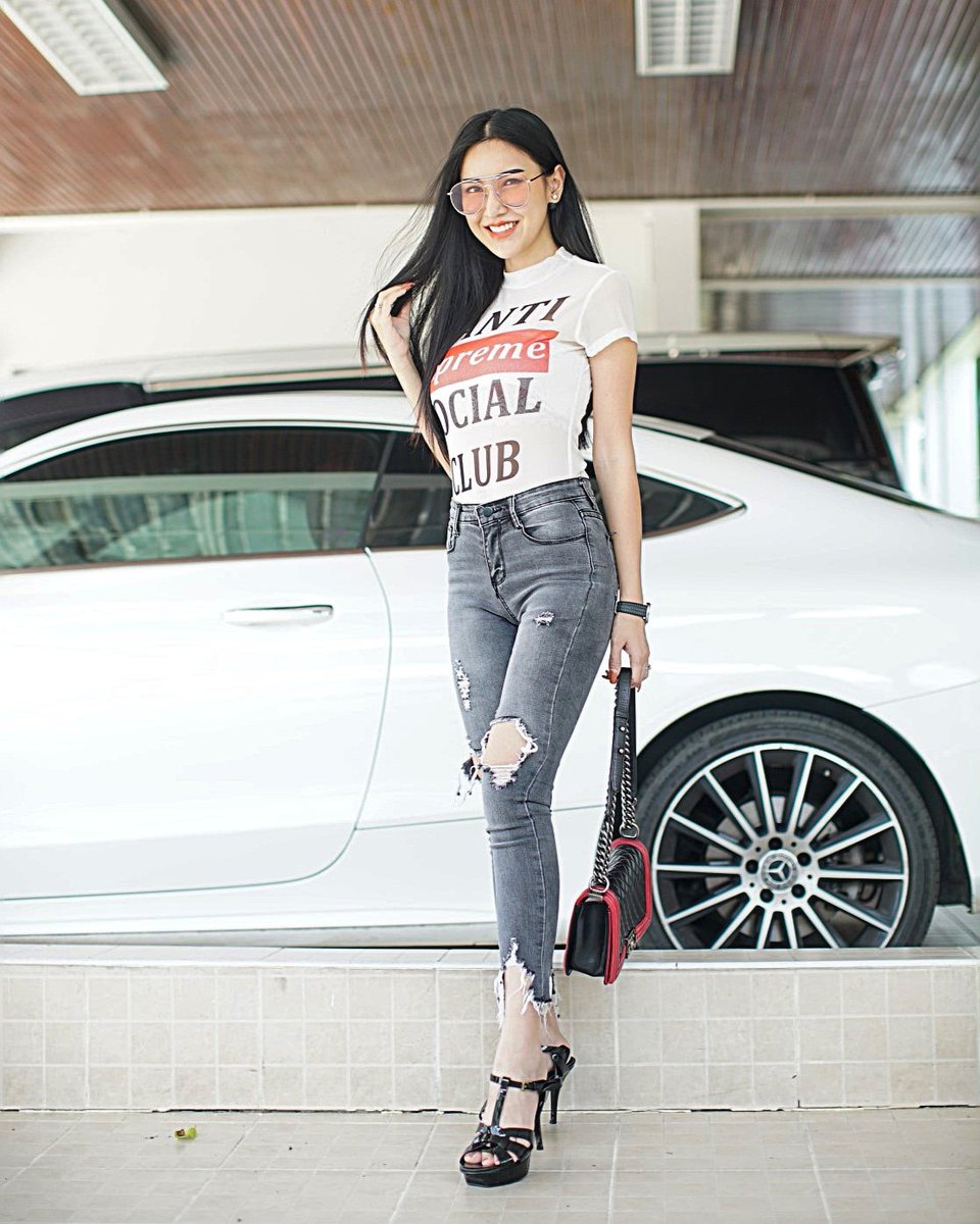 ไปคะ..ว่าแต่จะไปไหนดี😂😂

#ทำทุกวันให้เป็นรันเวย์