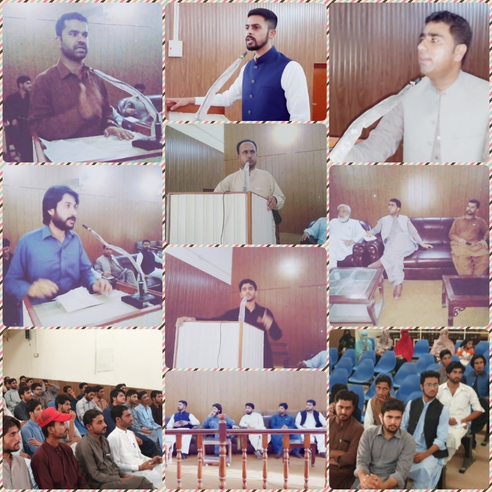 tayyabyallanzai's tweet photo. #ضلع نوشکی میں فرسٹ ٹائم طلباء و طالبات کیلئے #کیریئر کونسلنگ پروگرام منعقد کیا گیا جس میں 80 کے قریب طلباء و طالبات نے حصہ لیا،آئندہ ہر 6 ماہ بعد نوشکی میں #کیریئر کونسلنگ پروگرام منعقد کیا جائیگا۔IA 
@KhaalidBasheer @EhsaanMeer @Attamengal11 @_dawoodkhan https://t.co/tvVgj19A9O