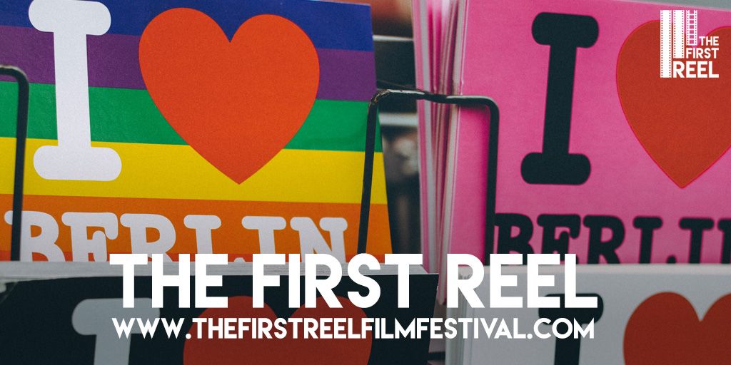 firstreelberlin's tweet photo. Berlin is one of the world's film capitals. The First Reel — the first and only Filipino film festival in Berlin — debuted in 2015. We're back for 2019 with another batch of awesome films! https://t.co/PP1gSb1UvC 
#TheFirstReel #berlin #TheFirstReel2019 #Filipinofilms https://t.co/tJq1vOfOK7