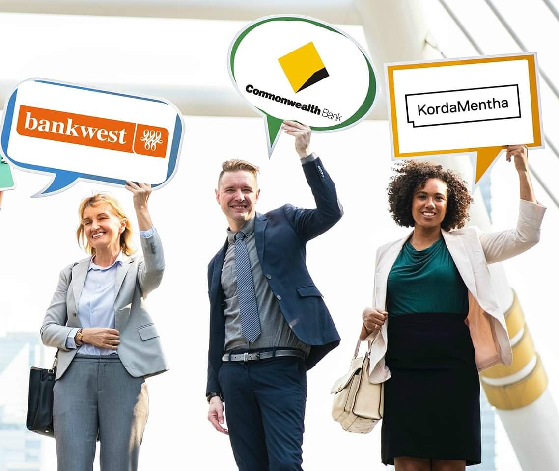 Teamwork makes the dream work and KordaMentha, Commonwealth Bank and Bankwest in Perth know this! 🚴🏼‍♂️🚴🏼‍♀️🚴🏼‍♂️ They've teamed up to raise money for Tour de Cure Australia to beat cancer for our August event 💪🏼