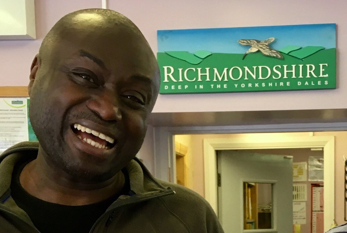 Today we think of Ian Wattley, one of our two new Operations Managers who suddenly passed away on June 27th. He is being laid to rest today in Nottingham.
We send love and strength to Josie and Ian's family. We miss his bright, funny, caring soul. Love, TEAM LWB. 
❤️🚌❤️