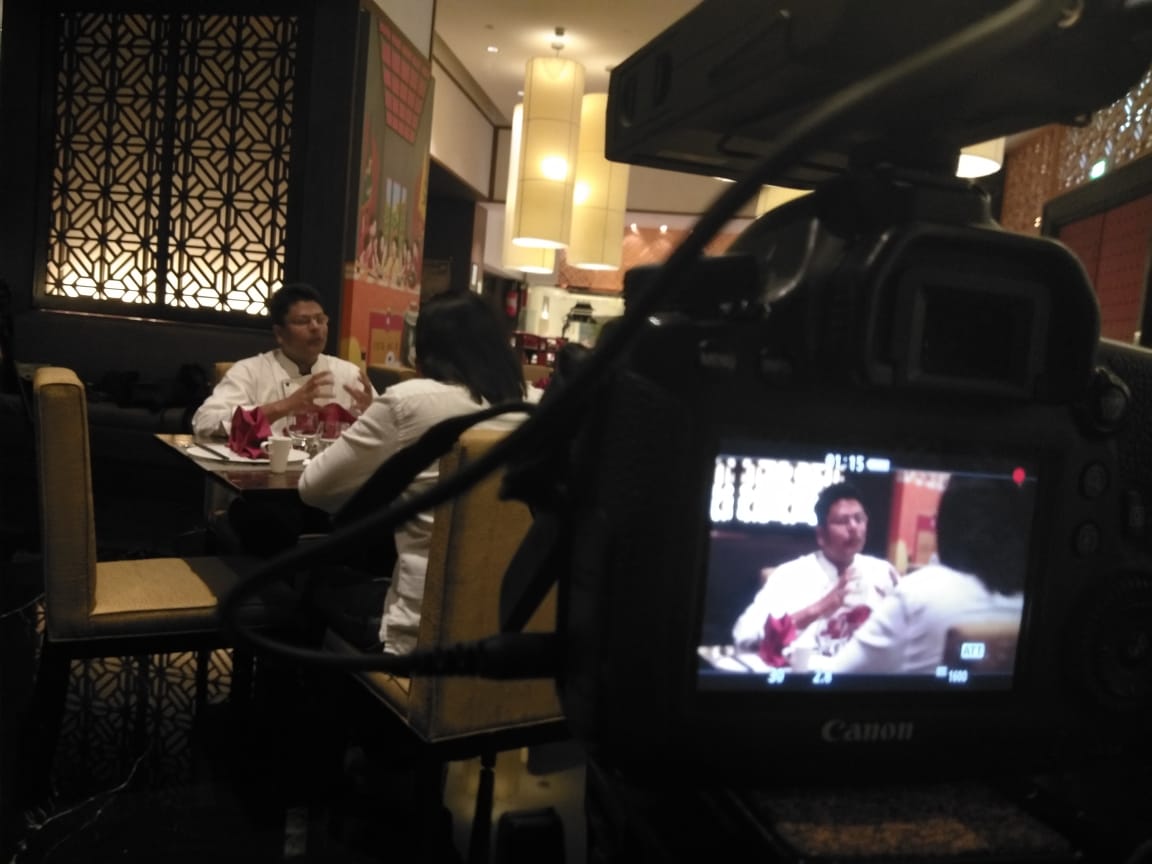CrownePlazaJaip's tweet photo. #Monday #PRLife #ShootDays #ComingSoon #CrownePlazaJaipurTonkRoad #HouseofHan #WebSeries #FlavourfulChina #TarunGuptaPhotography https://t.co/kRcaOwh2QC