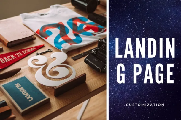 you want to create a eye catching landing page for you or your business.   <a href="/gnookoco/">gnooko digital</a> <a href="/campaigndonut/">Campaign Donut</a> <a href="/JonathanAufray/">Jonathan Aufray 🚀</a> <a href="/DNThemes/">DownloadNewThemes</a>  

 #signupForm #gravityForm #mailchimlForm  

Then try this GIG and you will be 100% satisfied. Knock here:bit.ly/2YWxwdJ