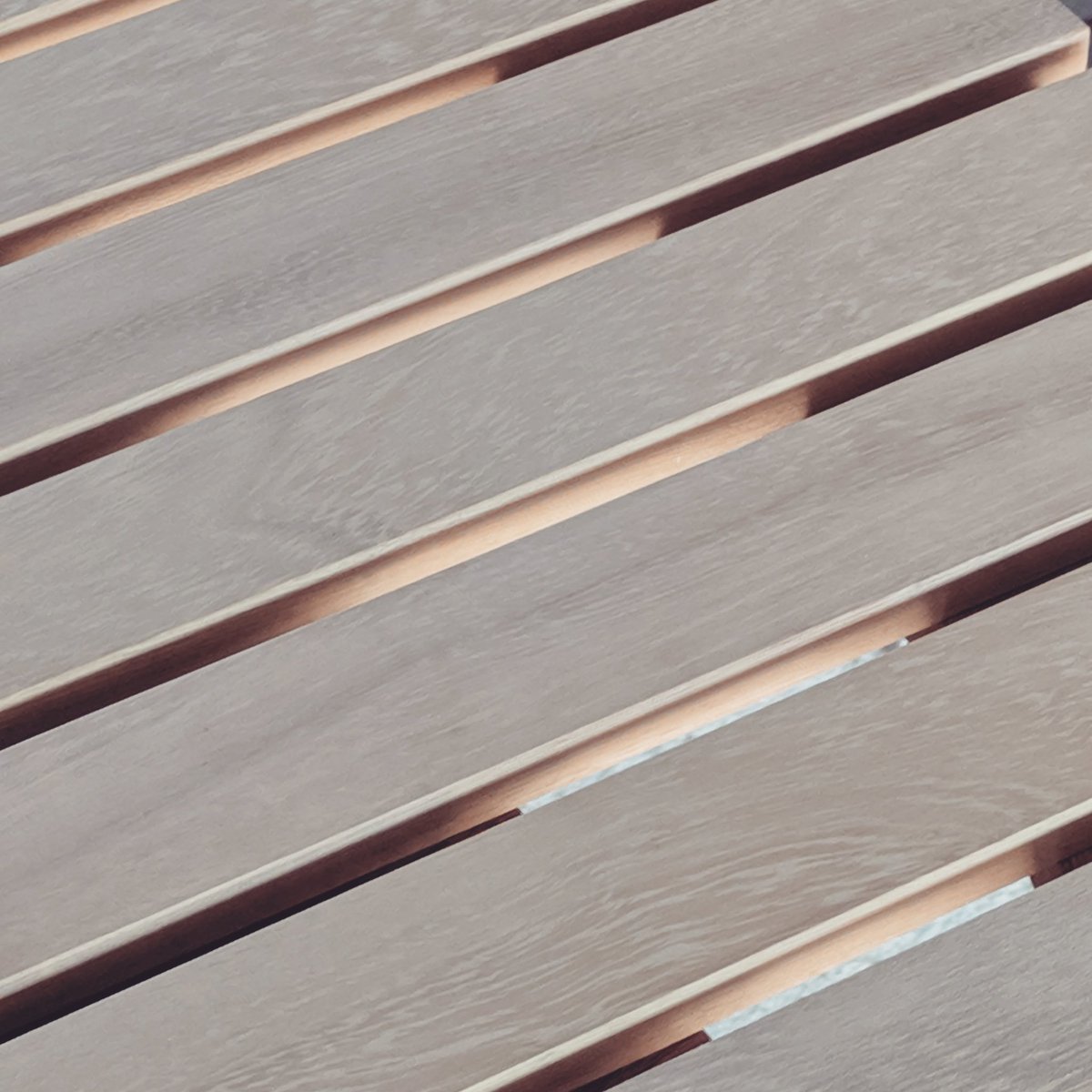IROKO // TABLE TOP // COMMISSION

#iroko #table top #commision from #graftin 

#furniture #design #table #garden #outdoor #hardwood #garden #gardenfurniture #custom