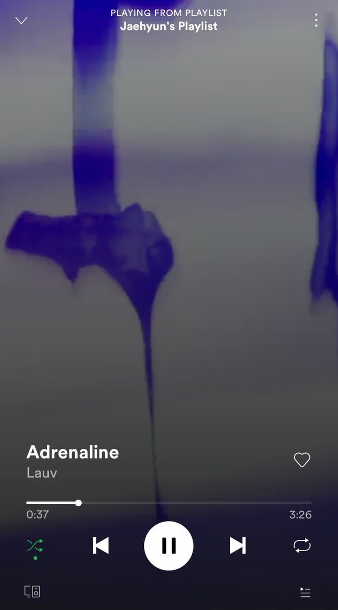 Adrenaline